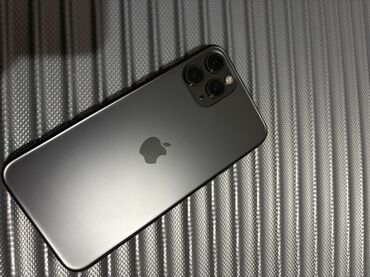 купить нинтендо свитч олед: IPhone 11 Pro, Space Gray