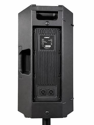Audio: Cobra Audio Works CX15 passiv səsgücləndirici akustik sistem - — 3