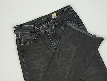jeans bhs: Massimo Dutti, Jeansy damskie, rozmiar 2XS — 1