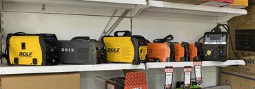 Сварочные аппараты: Сварочный аппарат, Ручная дуговая сварка, Новый, Самовывоз, Бесплатная доставка, Платная доставка — 3