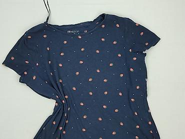 nirvana t shirty oversized: Yessica, T-shirt damski, rozmiar S — 1