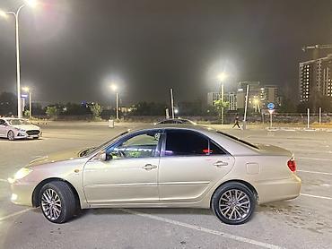 voxy noah: Toyota Camry: 2004 г., 2.4 л, Автомат, Бензин, Седан — 4