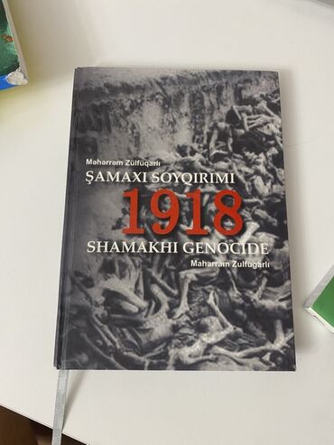 tarix test toplusu 2019 pdf yukle: Məhsul: Kitab – “Şamaxı Soyqırımı 1918 / Shamakhı Genocide” Müəllif lalafo.az -da tarix test toplusu 2019 pdf yukle: Məhsul: Kitab – “Şamaxı Soyqırımı 1918 / Shamakhı Genocide” Müəllif