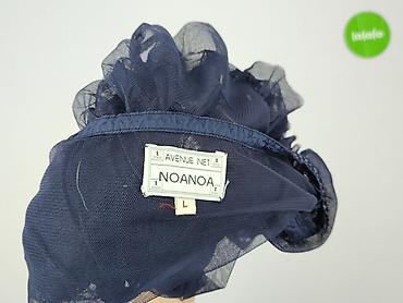 atlantic bay: Noa Noa, Bluzka damska, rozmiar L — 6