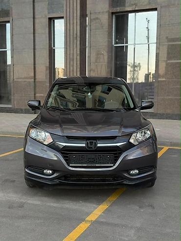 фары на срв: Honda HR-V: 2015 г., 1.8 л, Вариатор, Бензин, Кроссовер — 1