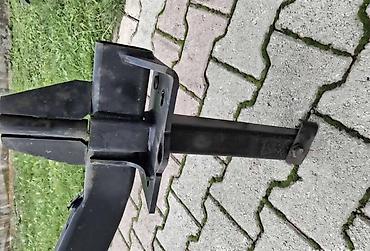 hanson alati iskustva: KUKA ZA VUCU WESTFALIA ZA OPEL MOKKA | kuka za vucu Westfalia, model — 7