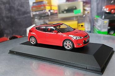 151 pcs: Hyundai, 2012 il, 1:43, Dəmir, Ödənişli çatdırılma — 6