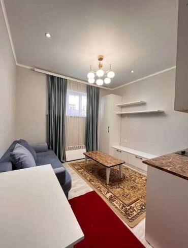 снять квартиру в токмаке запорожская область: 1 комната, 20 м², Малосемейка, Цокольный этаж этаж, Косметический ремонт