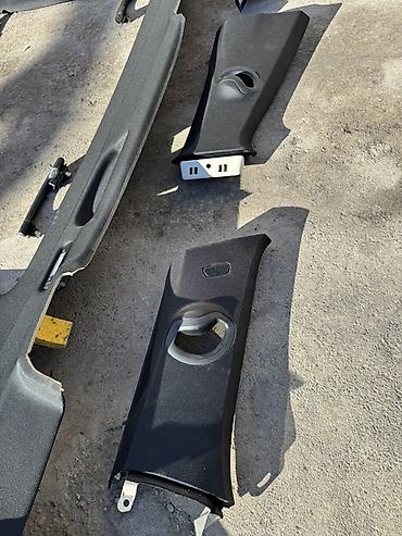потолок: Сeiling sheathing BMW 2020 г., Б/у, Оригинал, Германия — 6