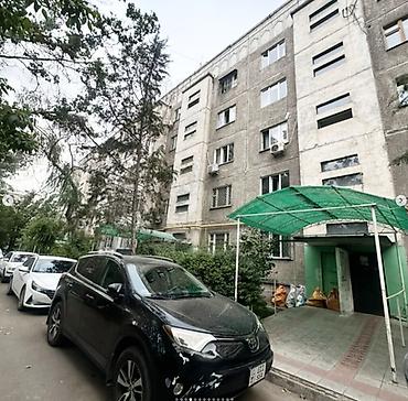 105: 2 комнаты, 49 м², Восток-5 мкр 105 серия, 5 этаж, Старый ремонт — 4