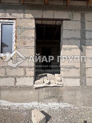 Продажа коттеджей и домов: 🔷 ДАЯР ИНВЕСТИЦИЯ! КИРЕШЕ АЛЫП КЕЛҮҮЧҮ ҮЙ САТЫЛАТ 🔷 📍 с — 7