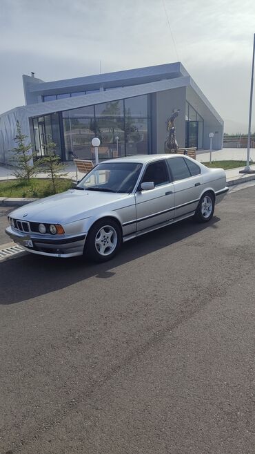 афто рынок каракол: BMW 5 series: 1994 г., 2 л, Механика, Бензин, Седан