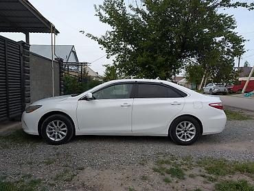 авто камри 50: Toyota Camry: 2015 г., 2.5 л, Автомат, Бензин, Седан — 2