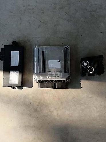 pc components serbia: ECU ZA BMW X5 | Ecu racunar sa bravom i modulom bmw x5 e70 — 2