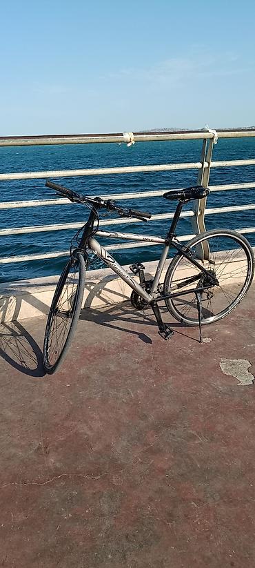 scott velo: Şəhər yol velosipedi – Dancer Move - Alüminium gövdə, yüngül və — 1