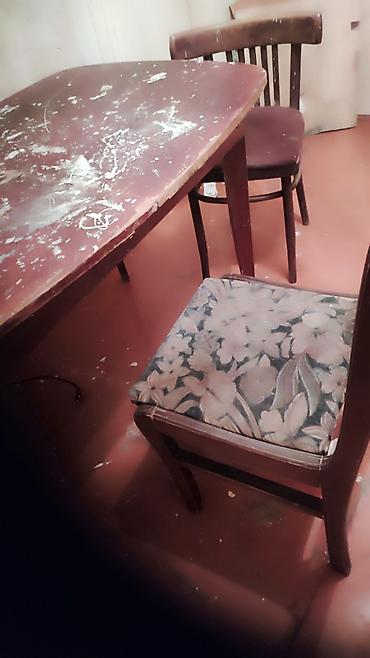 Qonaq otağı dəstləri: Yeni, Jurnal masası, Kredit yoxdur, Rumıniya — 30