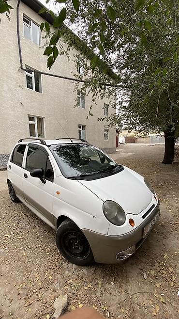 зеркало на форд фокус: Daewoo Matiz: 2003 г., 0.8 л, Автомат, Бензин, Хэтчбэк — 2