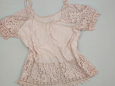 laf la: ITALY FASHION, Bluzka damska, rozmiar One size — 1