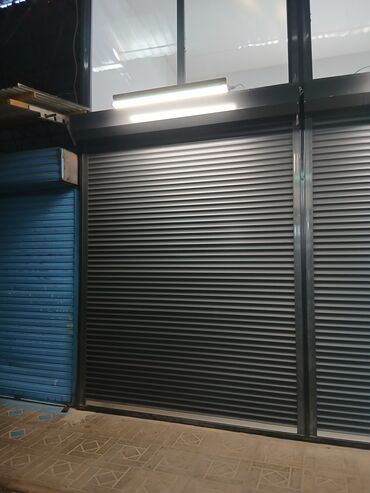 Рольставни для окон: Рольставни для окон — 7