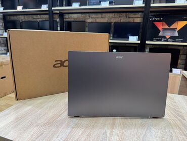 Acer: Yeni Acer Aspire, 15.6 ", Intel Core i5, 512 GB, Ünvandan götürmə, Pulsuz çatdırılma, Ödənişli çatdırılma — 2