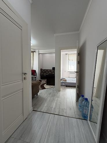 Продажа квартир: 1 комната, 41 м², Индивидуалка, 2 этаж, Косметический ремонт — 6