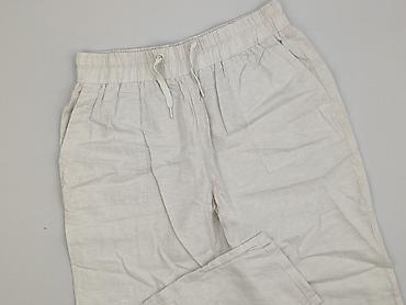 dungaree: Dunnes, Spodnie cargo damskie, rozmiar M — 1