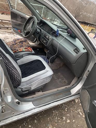 Honda: Honda Civic: 1992 г., Седан — 11