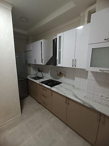 Продажа квартир: 2 комнаты, 65 м², Элитка, 3 этаж, Евроремонт — 5