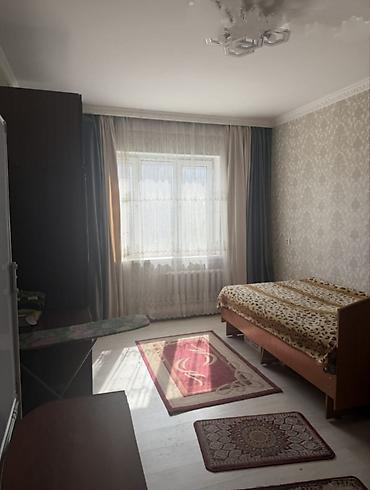 Продажа квартир: 2 комнаты, 50 м², 10 мкр 105 серия, 4 этаж, Косметический ремонт — 5