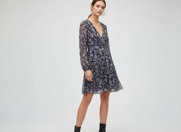 allegro sukienki: H&M Divided, Women`s dress, size M (EU 38)
