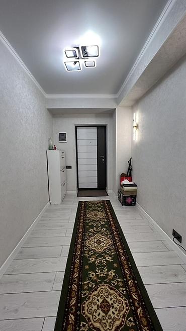 60: 2 комнаты, 60 м², Ак-Орго ж/м Элитка, 7 этаж, Свежий ремонт — 2