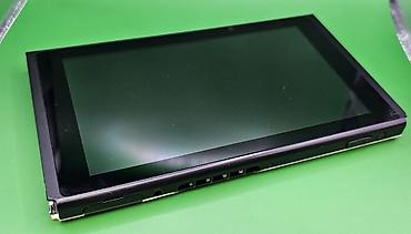 Nintendo Switch: Игровая консоль Nintendo Switch с разноцветными Joy‑Con (левый — — 3