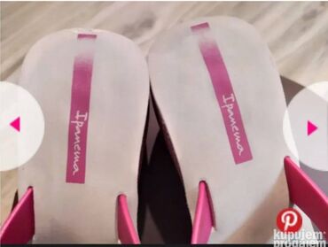 Women's Footwear: Kickers, 36, color - Pink