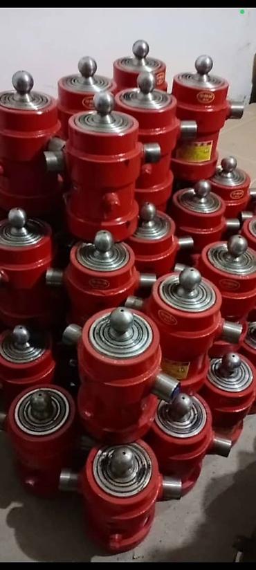 Турбины: Турбина Камаз 2024 г., Новый, Оригинал, Китай — 15