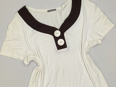 Alpina, T-shirt damski, rozmiar XL