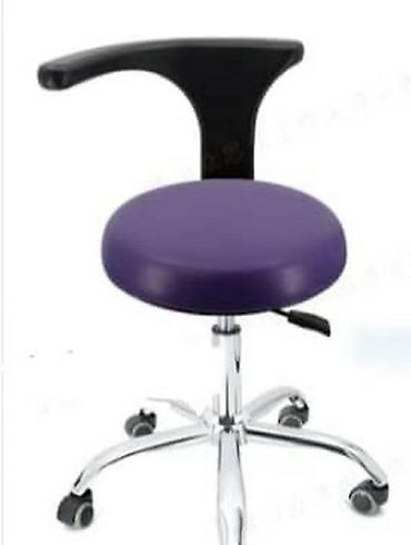 Медицинское оборудование: Стоматологические стулья, есть выбор — 5