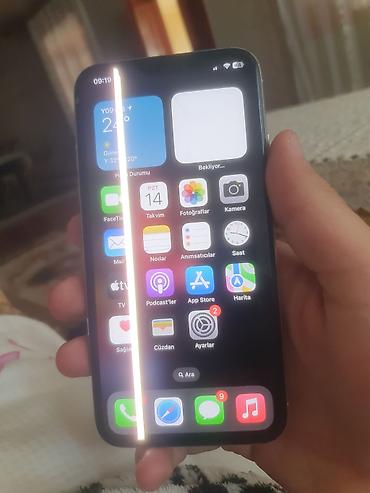 IPhone X, 64 GB, Ağ, Face ID lalafo.az -da IPhone X, 64 GB, Ağ, Face ID