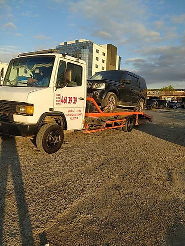 Evakuatorlar: Evakuator, Beynəlxalq daşımalar — 1