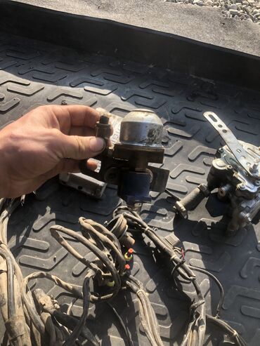 Другие детали для мотора: Газ нексия срочно — 3