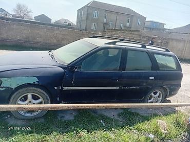 опель вектра а запчасти: Opel Vectra B Universal (karvan) – ehtiyat hissələri üçün - Kuzov — 3