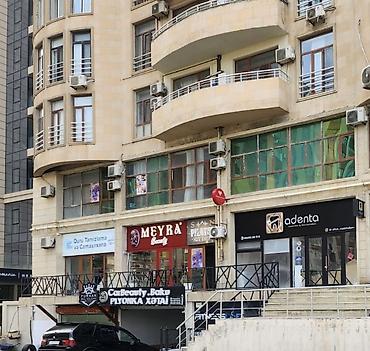 bakıda: Xetaide (Baki Eylence Merkezi ile uz be uz ) esas yolun kenarinda 90kv — 2