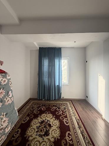 жк one: 1 комната, 33 м², 4 этаж, Евроремонт — 1