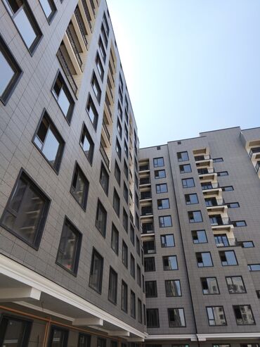 белаводск квартира: 1 комната, 40 м², Элитка, 3 этаж, ПСО (под самоотделку)