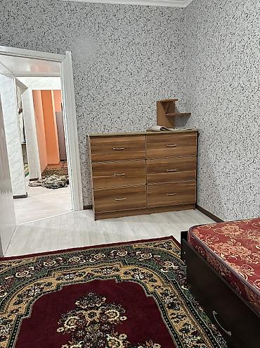 Долгосрочная аренда квартир: 3 комнаты — 2