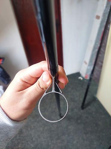 Hodalice, štake, štapovi za hodanje, kolica za hodanje: 4x Chub Snooper 12ft 3.5lb + original torba – polovno Prodajem 4 — 6