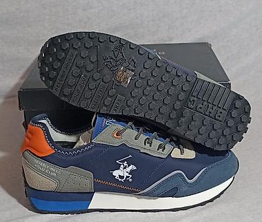 Patike: Beverly Hills Polo Club patike 43 nove original - Sportsko‑casual — 6