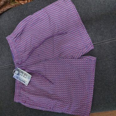 h m kaput: Shorts M (EU 38), color - Purple