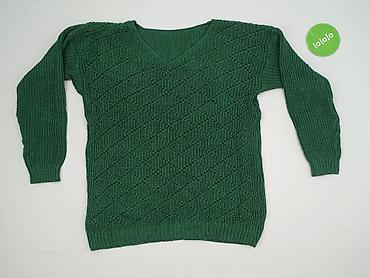 sweter s: Sweter damski, rozmiar 4XL — 2