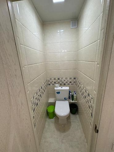 Продажа квартир: 2 комнаты, 66 м², 106 серия улучшенная, 6 этаж, Евроремонт at lalafo.kg — 11 Продажа квартир: 2 комнаты, 66 м², 106 серия улучшенная, 6 этаж, Евроремонт — 11