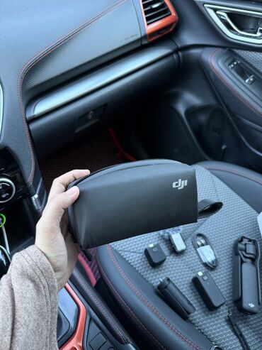 Видеокамеры: Срочно продаю DJI Osmo Pocket 3 Creator Combo Состояние идеальное — 9